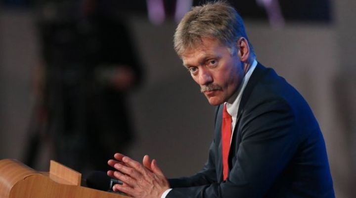 Rusiyadan Dollar açıqlaması!