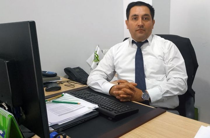 “Yığımlarımız artır, ödənişlər operativ həll olunur”   