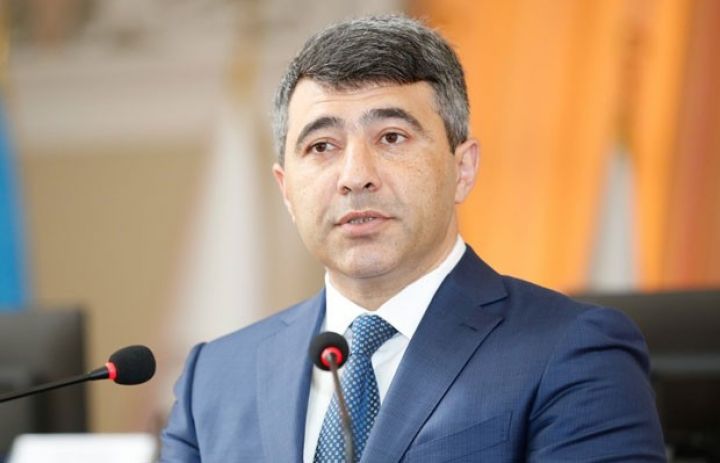 Nazirdən kartofla bağlı yeni açıqlama