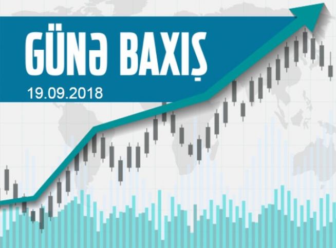 Avro və Funtun bahalaşması dayandı - GÜNƏ BAXIŞ