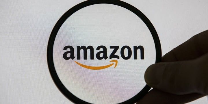 Amazon Türkiyədə fəaliyyətə başladı