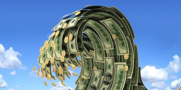 Türkiyədə Dollar bahalaşmaqda davam edir - YENİLƏNİB