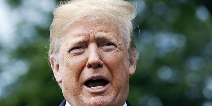 “Donald Tramp Türkiyəyə səfər edəcək”