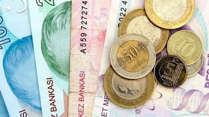 "Commerzbank"dan Türk Lirəsi xəbərdarlığı