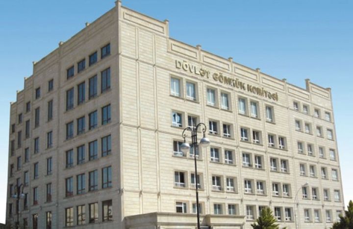 Gömrük Rusiya ilə sərhəddə yaranmış sıxlıqla bağlı məlumat yayıb