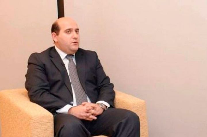 “Azərbaycan qarşıdakı 5 il üçün yeni iqtisadi strategiya hazırlayır”