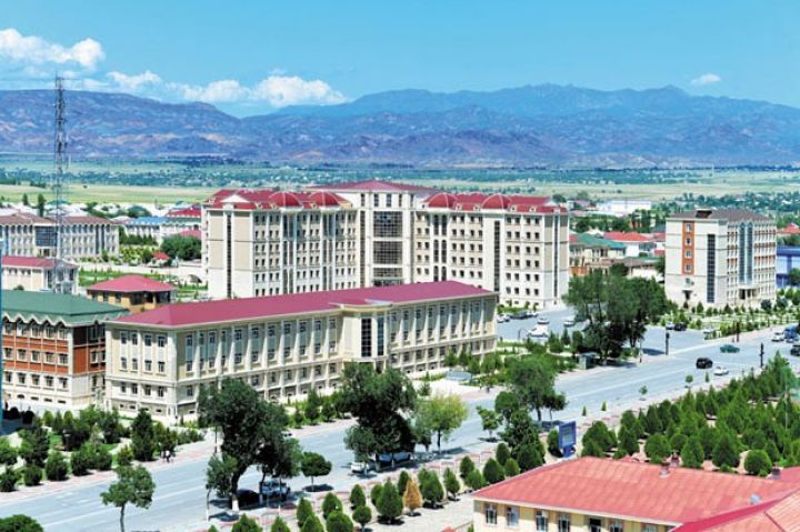 Naxçıvan iqtisadiyyatında artım 1%-ə çatmadı 