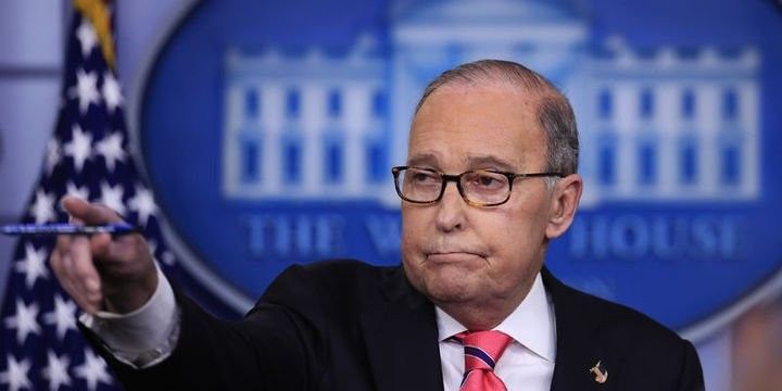 Trampın müşaviri: Fed faiz endiriminə doğru hərəkət edir