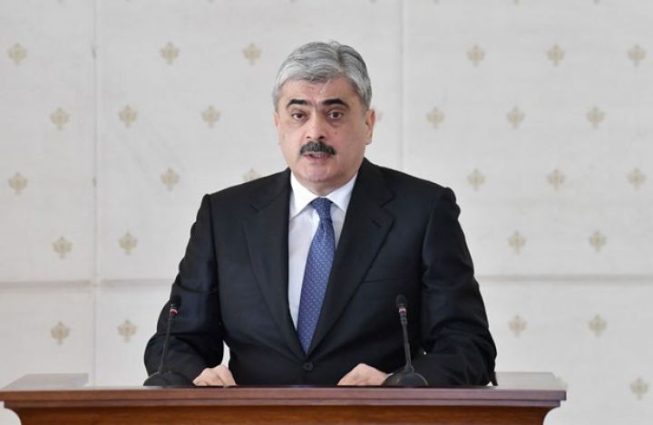 "İnfrastruktur layihələrinin həyata keçirilməsi üzrə geriləmələr var, bizə maneələr yarada bilər"