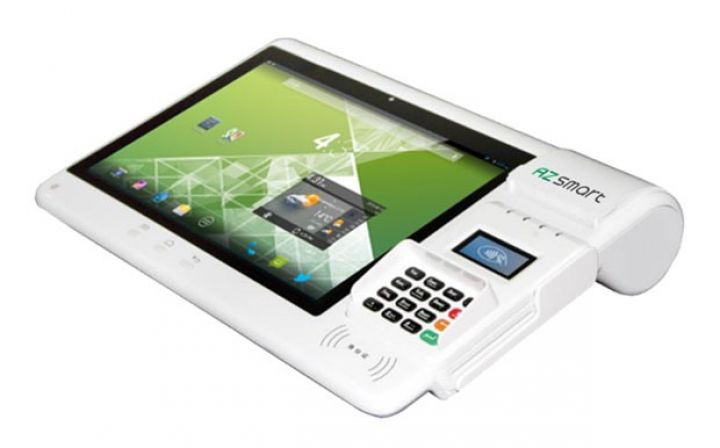 Nəzarət-kassa aparatlarına dair yeni tələblər müəyyənləşdi