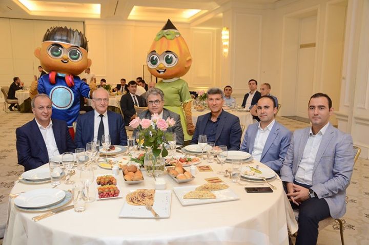 Azərbaycan şirkətindən həssaslıq – 2 OBRAZ YARADARAQ HƏRƏKƏTƏ KEÇDİ