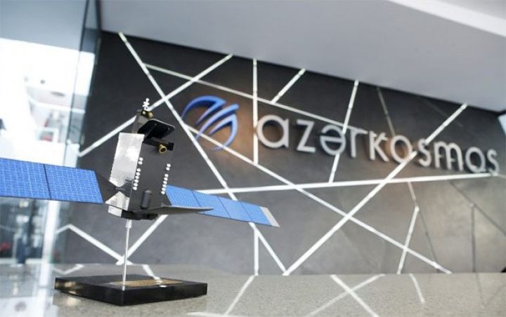 XİN və “Azərkosmos” birgə açıqlama yayıb