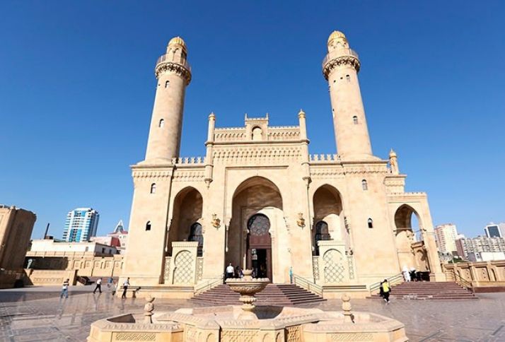 Məhərrəm ayının başlanacağı tarix açıqlanıb