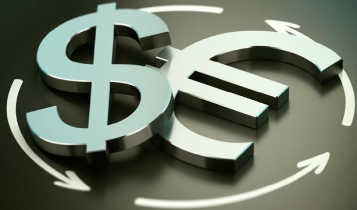 "JP Morgan"dan il sonu avro təxmini