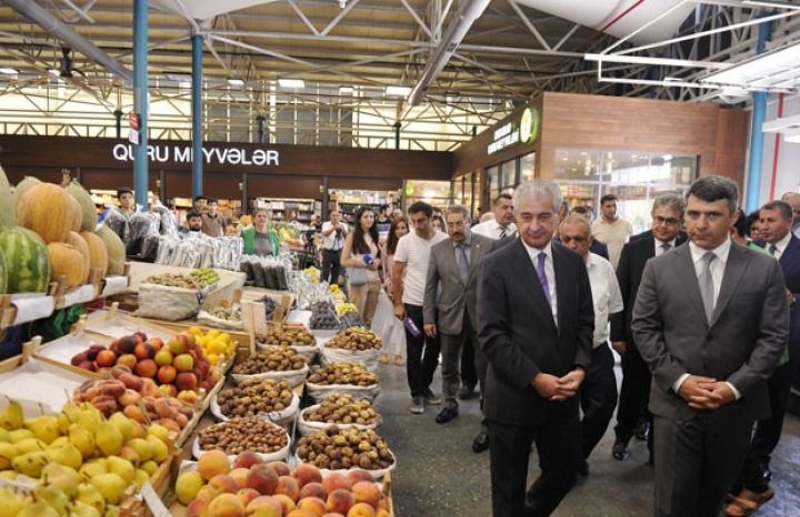 "Hökumət bunun üzərində ciddi şəkildə düşünməlidir” - BAŞ NAZİRİN MÜAVİNİNDƏN BAZARDA AÇIQLAMA