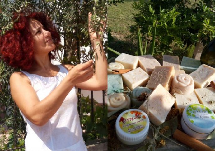 Azərbaycanlı qız təhsil üçün Türkiyəyə getdi, özünə şirkət qurdu