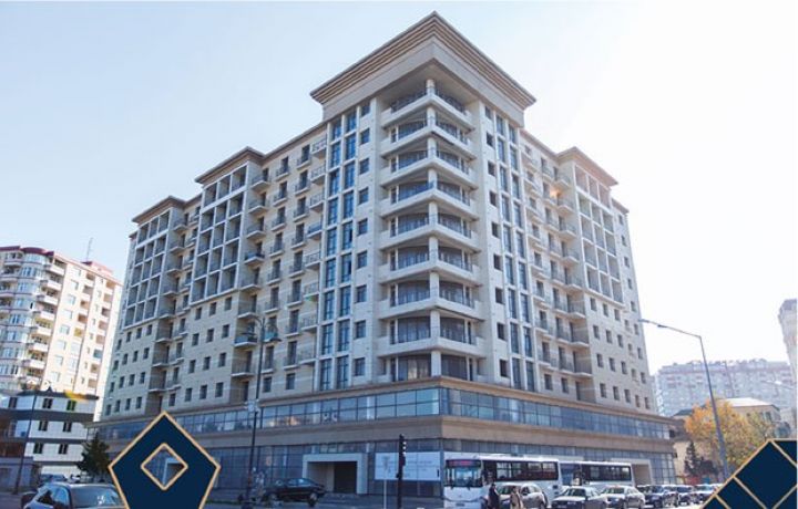 Yeni ildə yeni mənziliniz olsun! - QİYMƏTLƏR ENDİRİLDİ