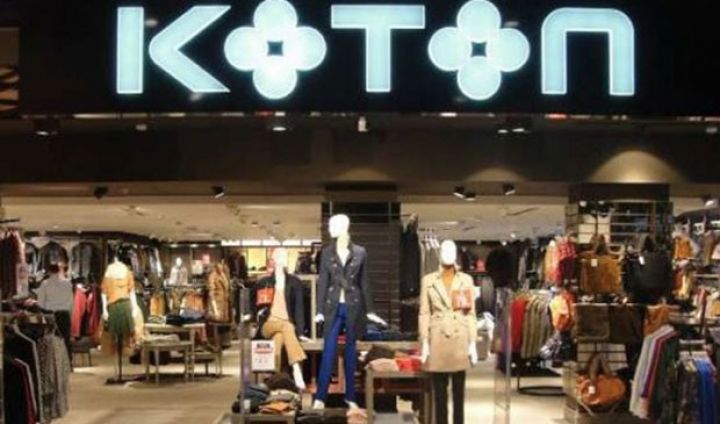 "Koton Mağazaçılıq" Azərbaycanda fəaliyyətini dayandırıb
