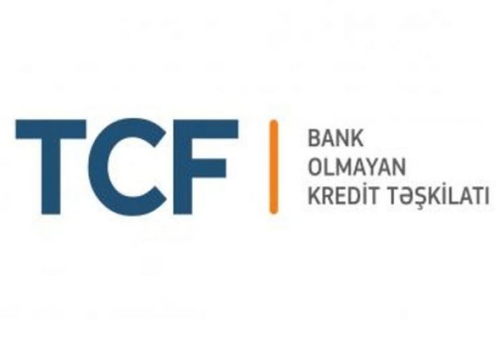 “TCF” BOKT nizamnamə kapitalını kəskin artırıb