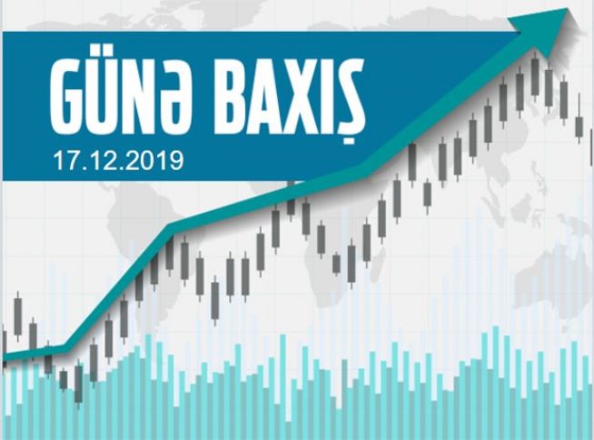 Avro və funt-sterlinqdə bahalaşmanın davam edəcəyi proqnozlaşdırılır 