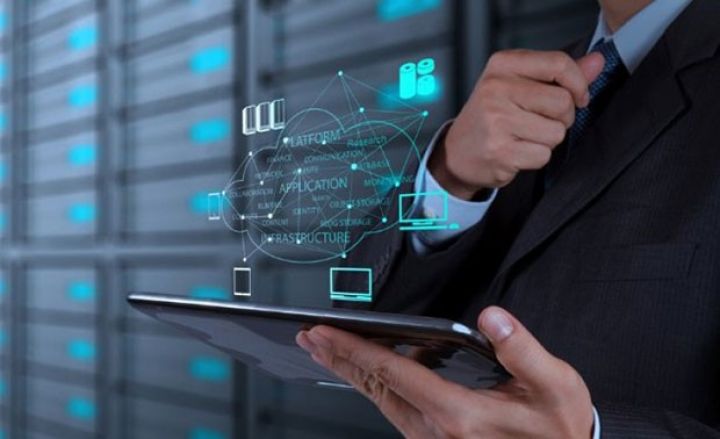 Azərbaycanın İT-şirkəti təxminən 1 milyon manatlıq tenderi uddu