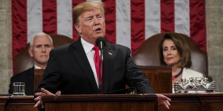 Tramp Şimali Koreya liderilə Vyetnamda görüşəcəyini açıqlayıb