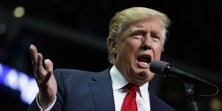 Tramp: Çinə gömrük tarifləri artırmaq üçün 1 Mart tarixini uzada bilərik