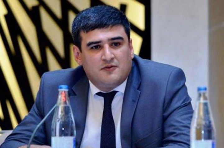 Palatanın sədr müavini kreditlərdən danışıb 