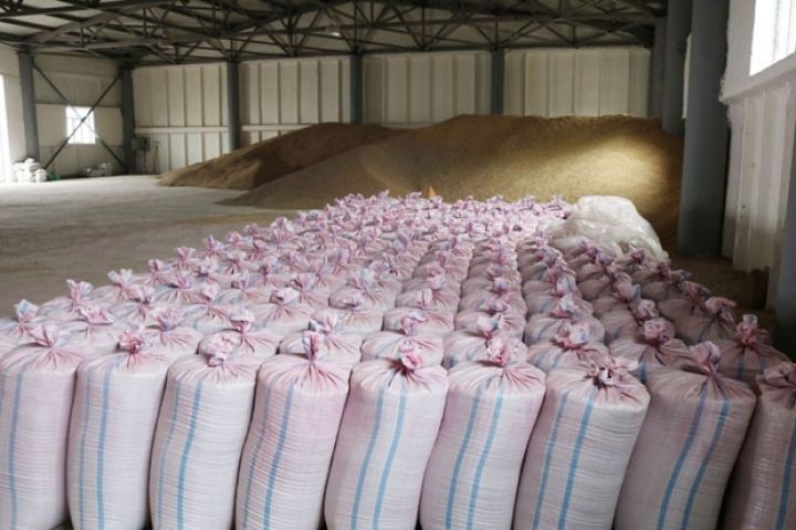 “Ulu Aqro” 2018-ci ilin nəticələrini açıqlayıb