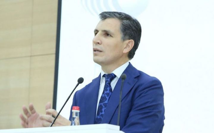 Zahid Oruc tanınmış iqtisadçıları işə dəvət etdi