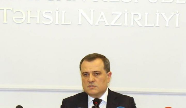 "Tələbə təqaüdlərinin artırılmasına 25 milyon manat əlavə vəsait ayrılıb"