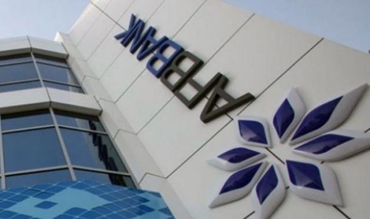 "AFB Bank"ın yeni səhmdarının adı açıqlanıb