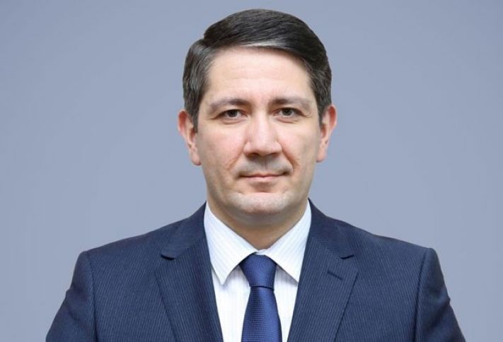 Nazirə yeni müavin təyin olundu - SƏRƏNCAM