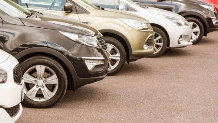 Ölkədən 457 milyon dolların çıxmasına səbəb olan idxal - 2 DƏFƏ ARTIB