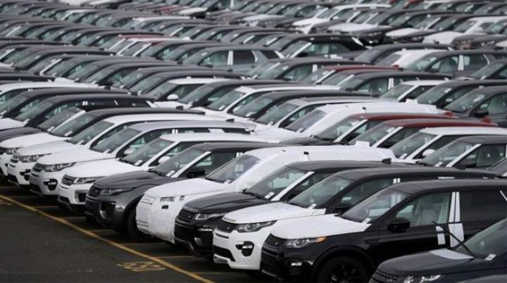 Son 1 ildə minik avtomobillərinin qiyməti düşüb