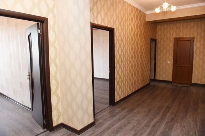 Dövlət "navastroyka"lardan 800 mənzil alacaq