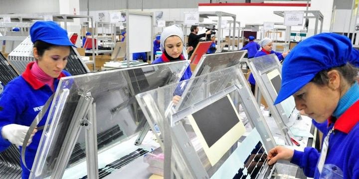 "Vestel" və "Google"dan ortaq TV həmləsi