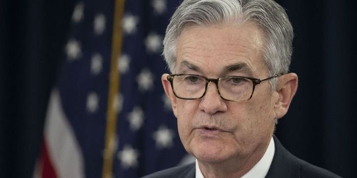 Fed sədri: "İqtisadiyyat sağlamdır, ancaq ziddiyyətli siqnallar var"