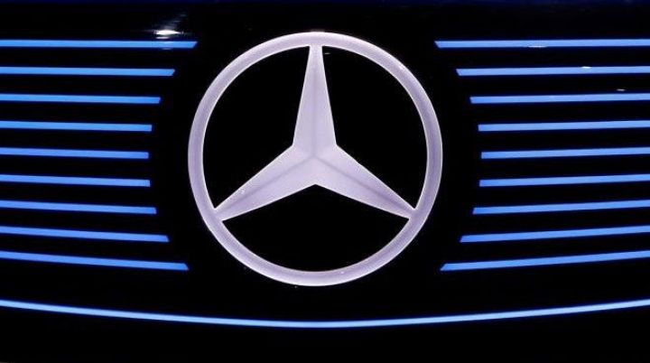 "Geely", "Daimler"dəki payını satmayacaq