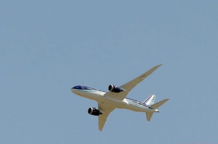 Bakı ilə Pekin arasında aviareyslərin sayı artırılacaq