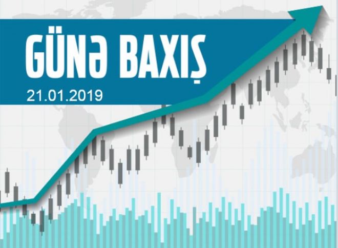 Avro, funt, qızıl ucuzlaşa, lirə və neft bahalaşa bilər - SON VƏZİYYƏT