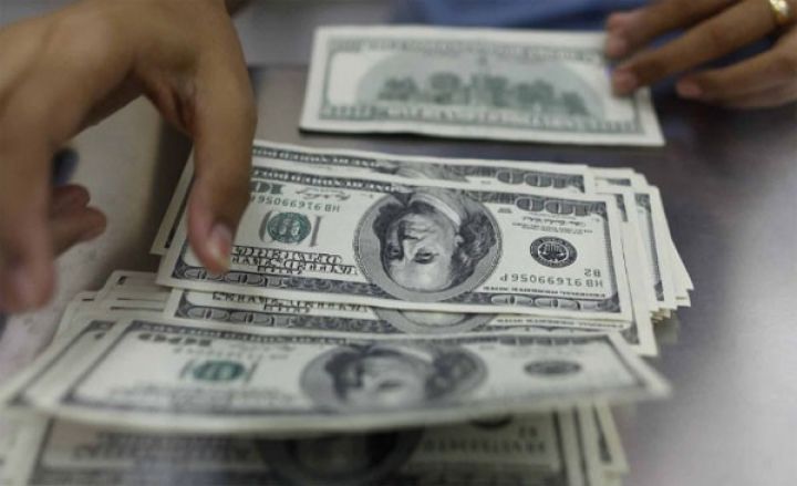 Dolların sabaha olan məzənnəsi açıqlandı