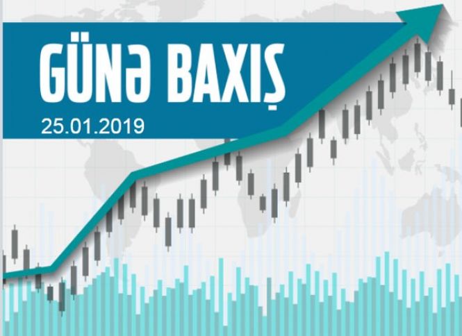 Avronun ucuzlaşması diqqət mərkəzindədir - GÜNƏ BAXIŞ