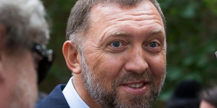 ABŞ Rusiyanın alüminium şirkətinə tətbiq etdiyi sanksiyanı ləğv etdi