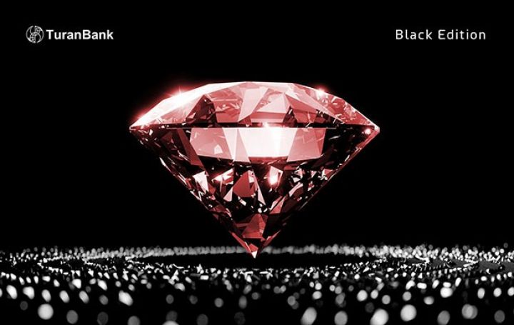 TuranBank yeni kart məhsulunu təqdim edir