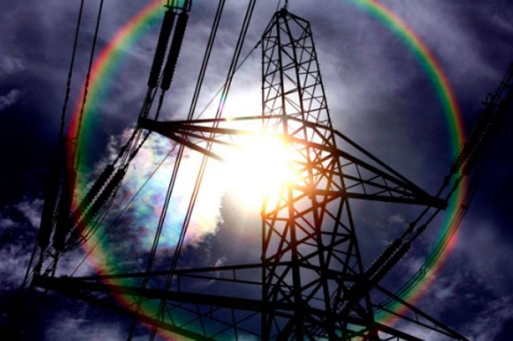 Elektrik enerjisinə tələbat çoxalıb