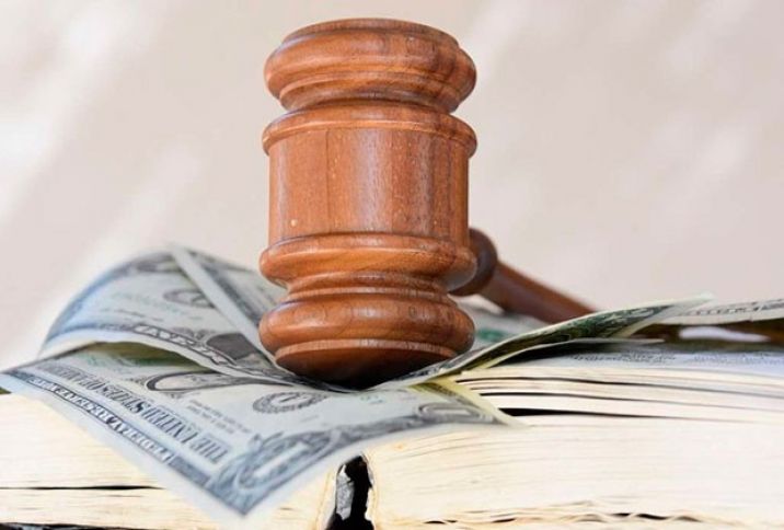 Valyuta məhdudiyyətinə görə daha bir şirkət cərimələnib