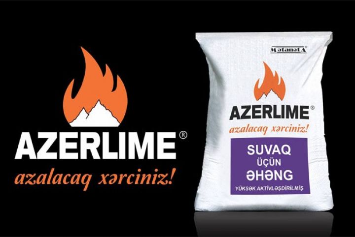 Bazarda yeni qənaətli məhsul AZERLİME nə vəd edir?