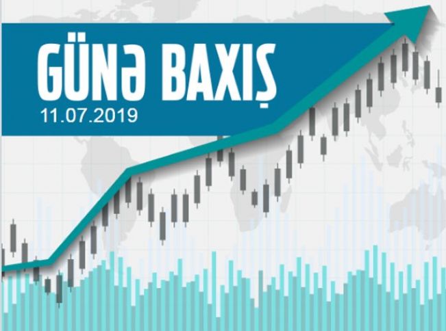 Dollar 1% də ucuzlaşa bilər