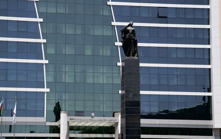 Dövlət Əmək Müfəttişliyinin rəisi vəzifəsindən azad edilib